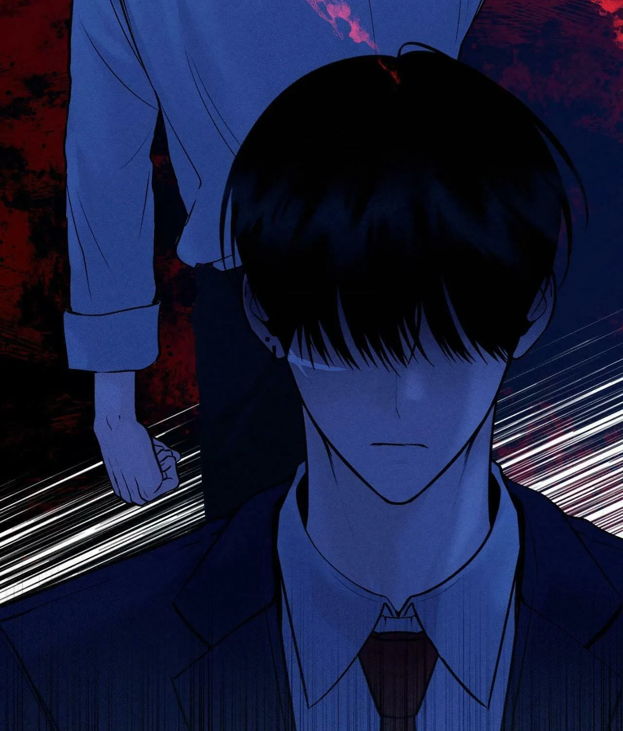 Save the Dae Chapter 2 page 67 - 