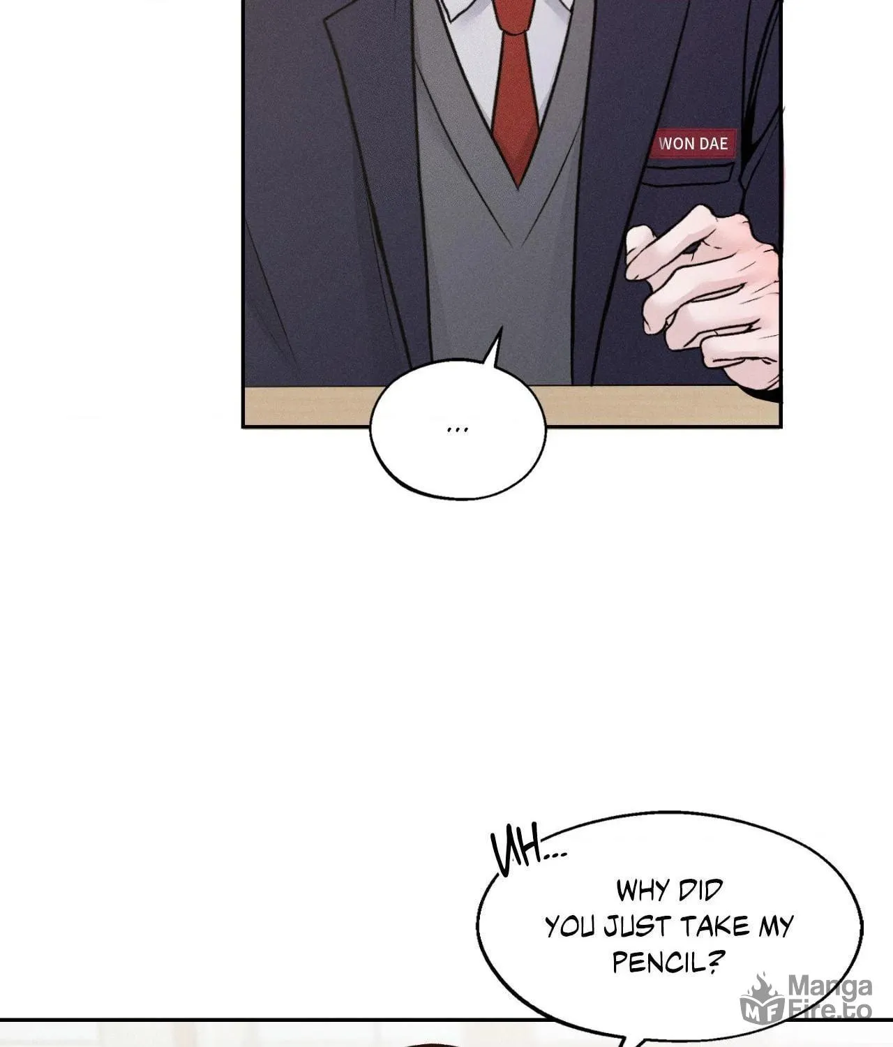 Save the Dae Chapter 2 page 70 - 