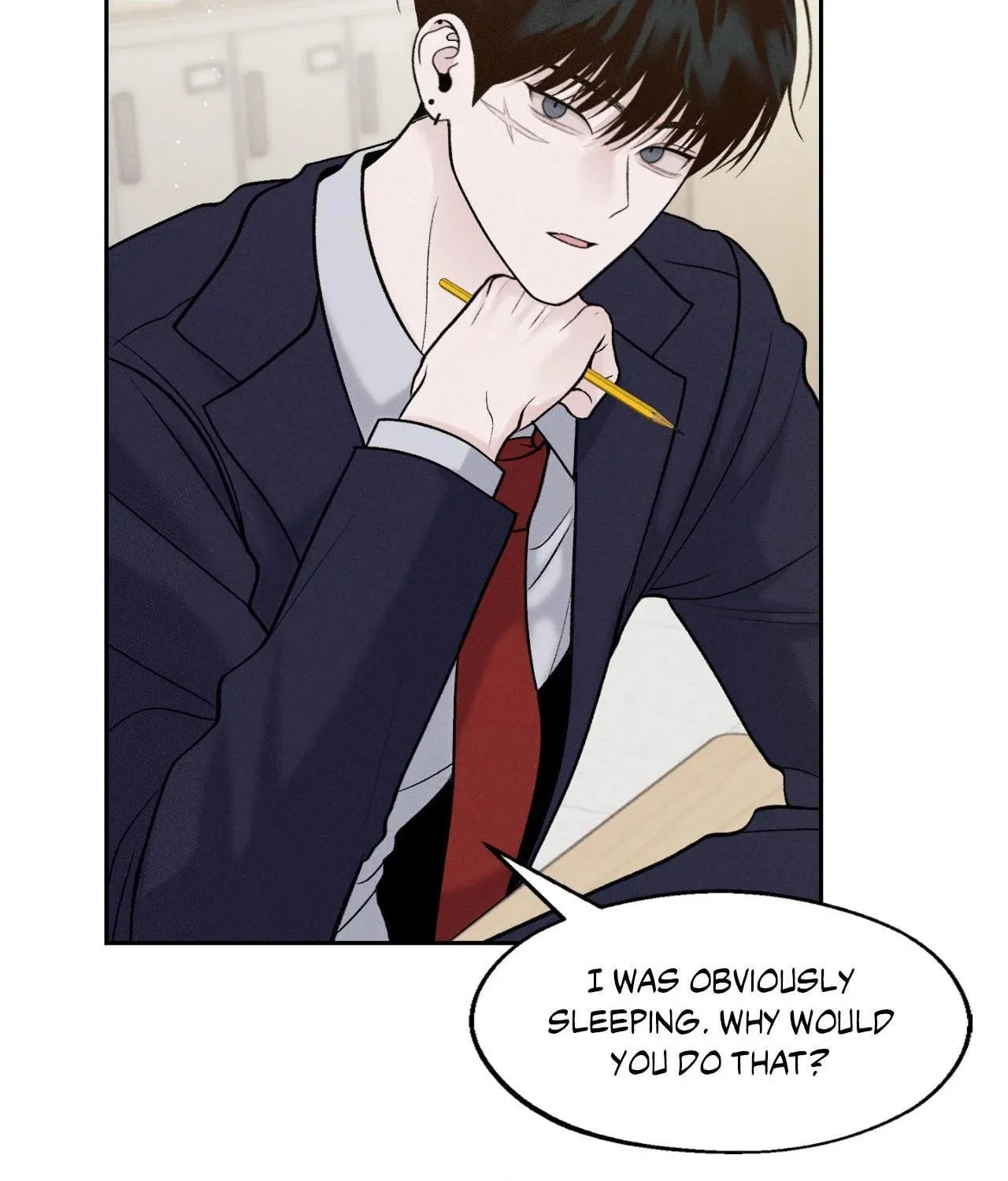 Save the Dae Chapter 2 page 73 - 