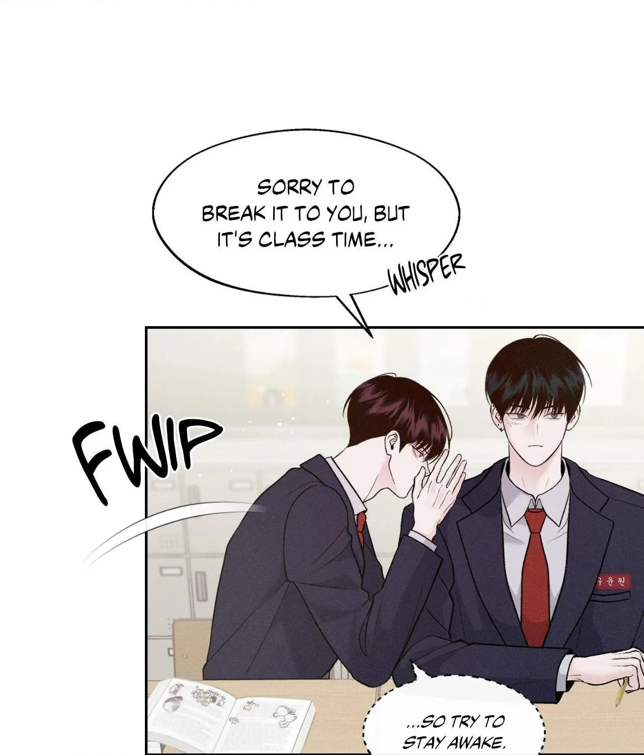 Save the Dae Chapter 2 page 74 - 