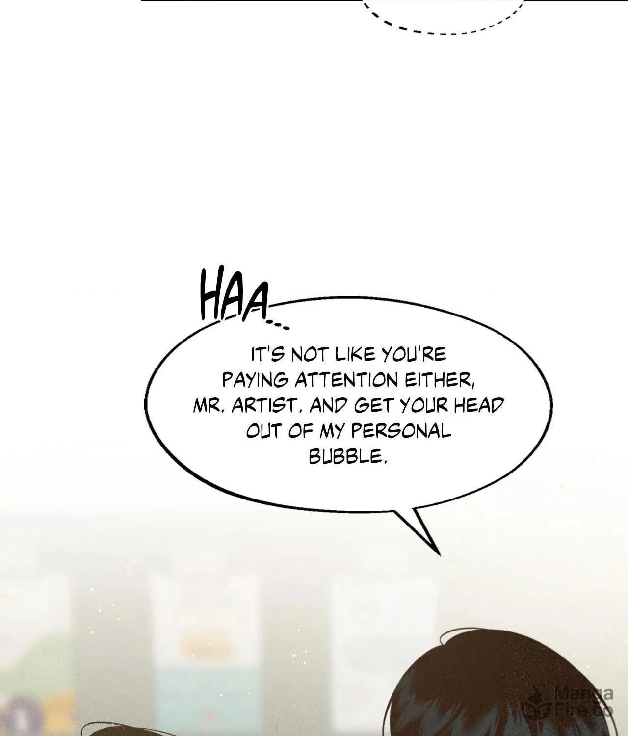 Save the Dae Chapter 2 page 75 - 