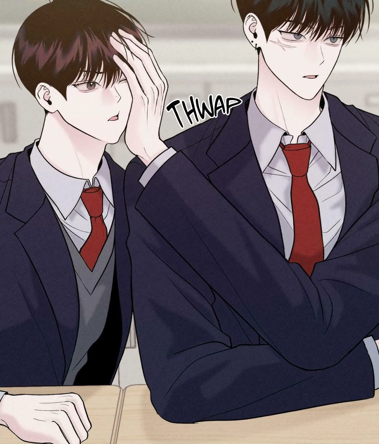 Save the Dae Chapter 2 page 76 - 