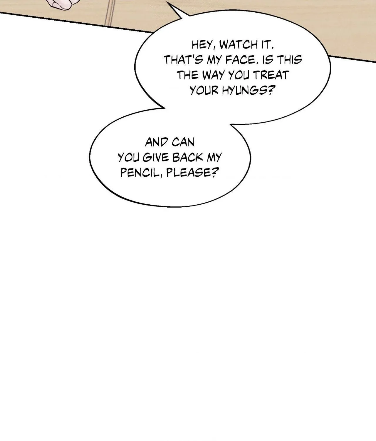 Save the Dae Chapter 2 page 77 - 
