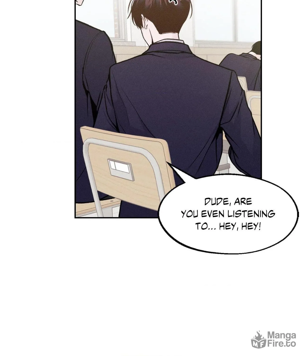 Save the Dae Chapter 2 page 80 - 
