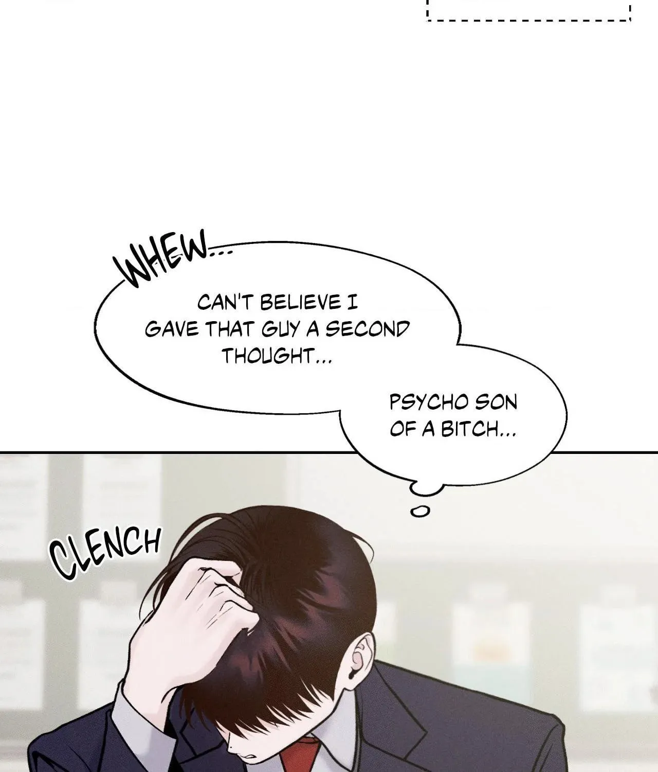 Save the Dae Chapter 2 page 82 - 
