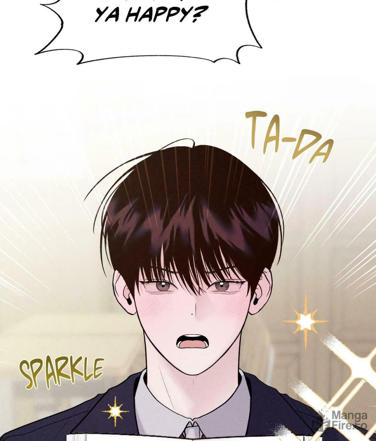Save the Dae Chapter 2 page 85 - 
