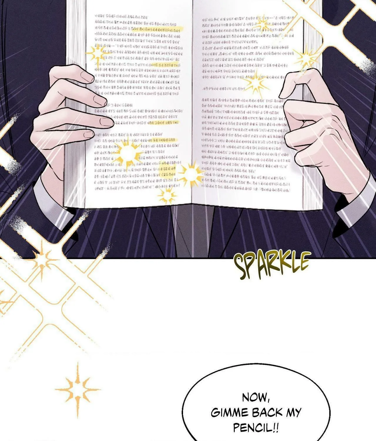 Save the Dae Chapter 2 page 86 - 