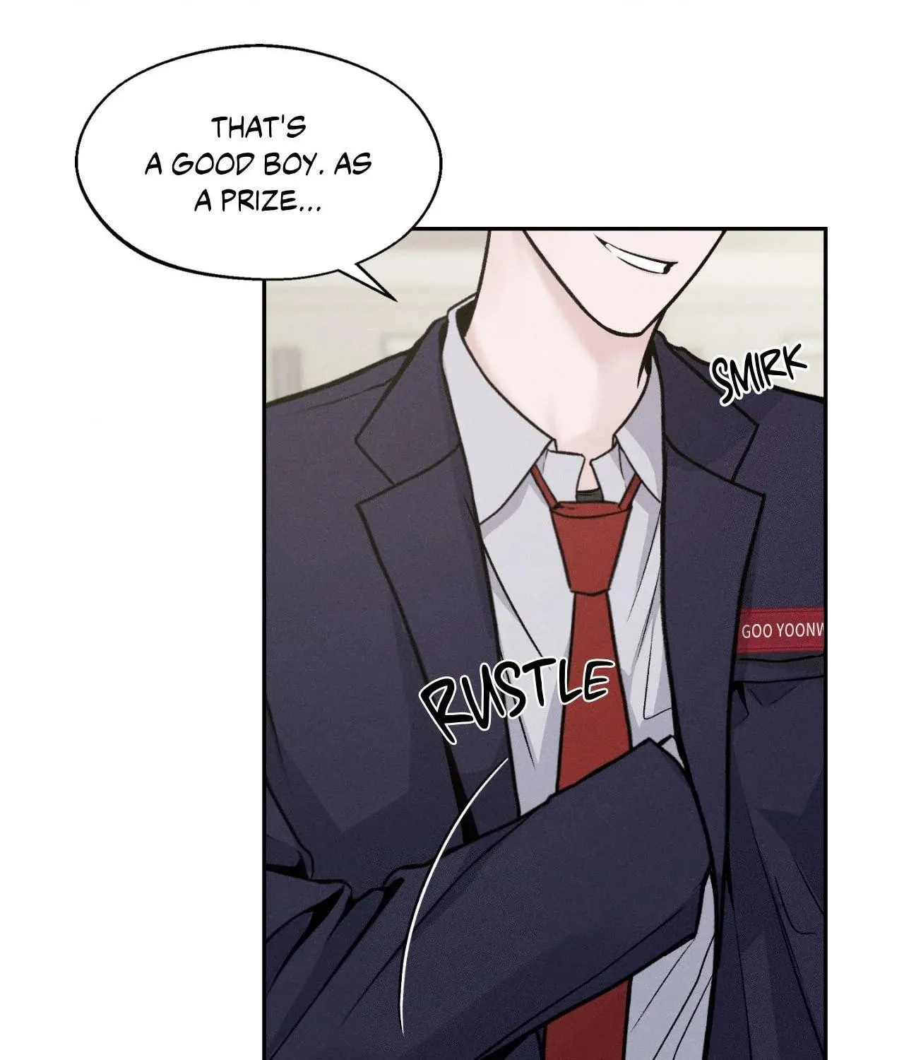 Save the Dae Chapter 2 page 88 - 