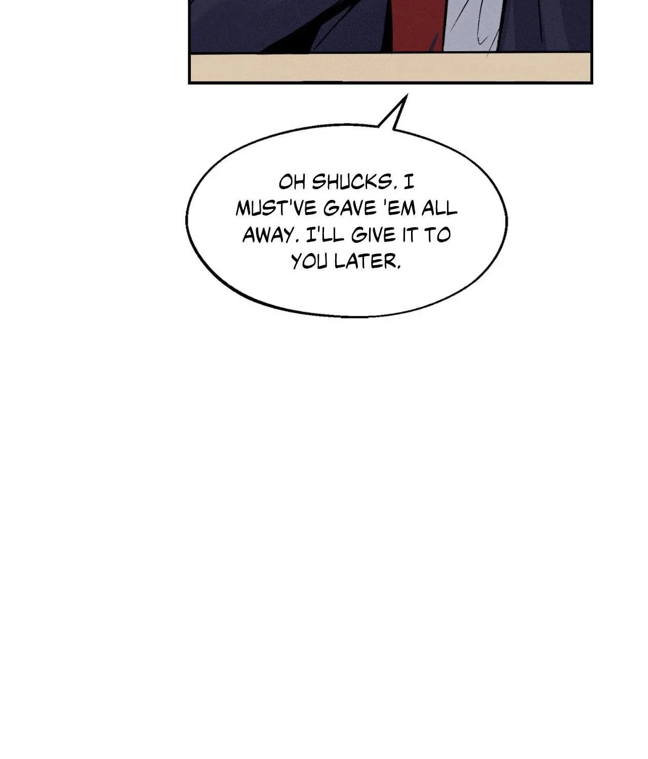 Save the Dae Chapter 2 page 89 - 