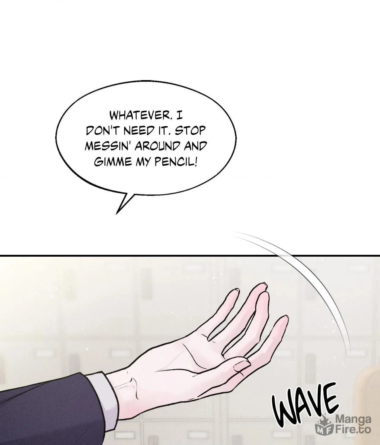 Save the Dae Chapter 2 page 90 - 