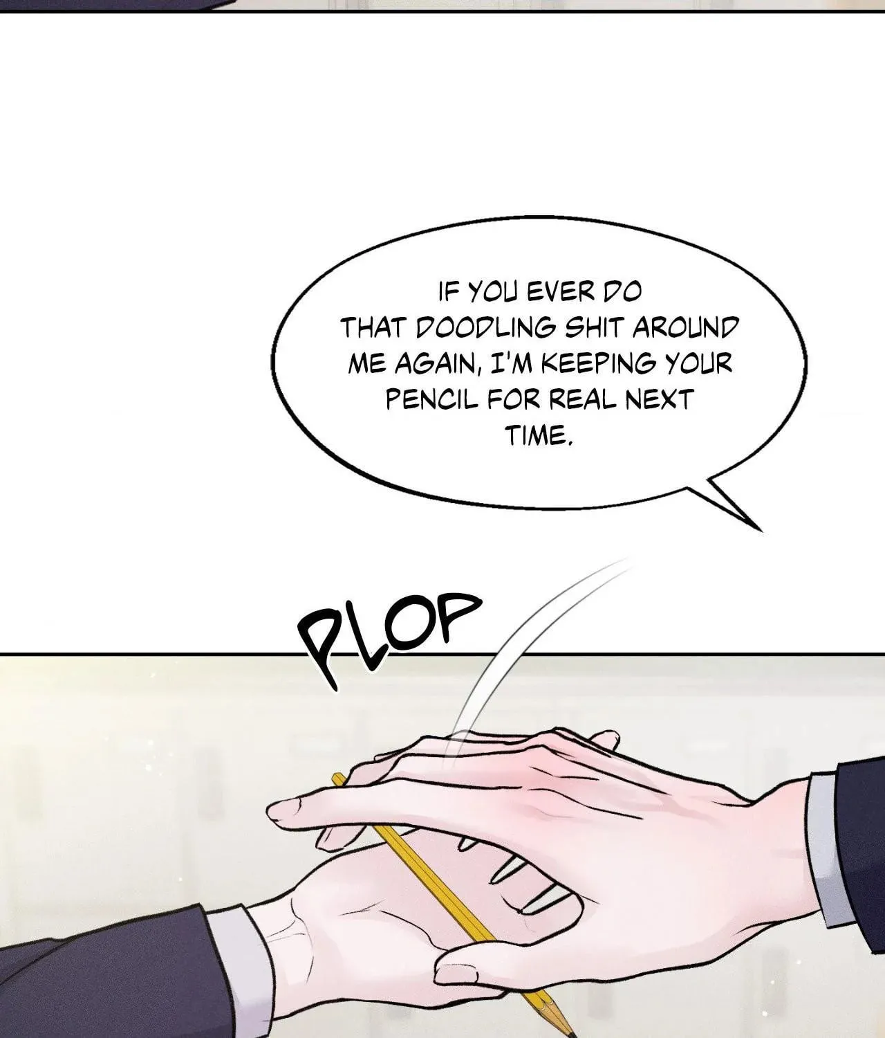 Save the Dae Chapter 2 page 91 - 