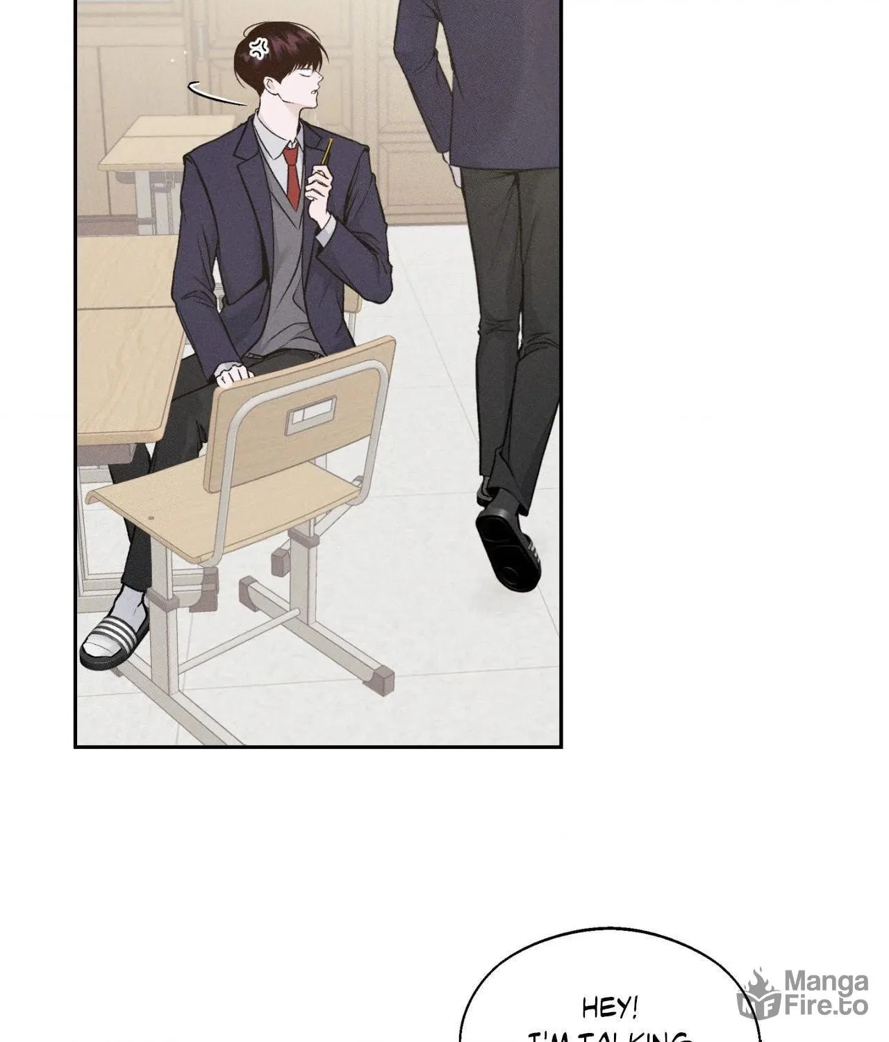 Save the Dae Chapter 2 page 93 - 