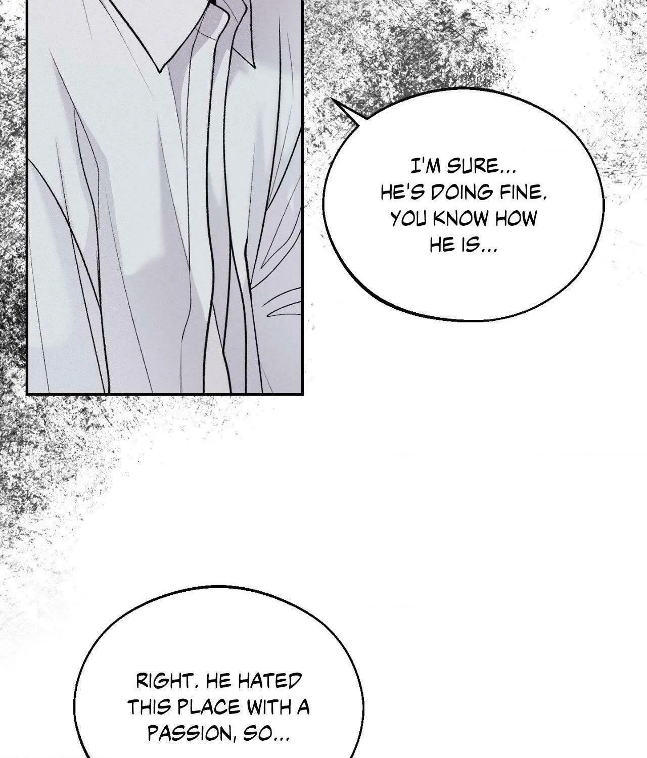 Save the Dae Chapter 20 page 11 - 