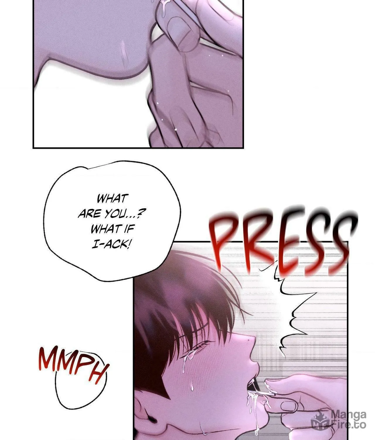 Save the Dae Chapter 20 page 105 - 