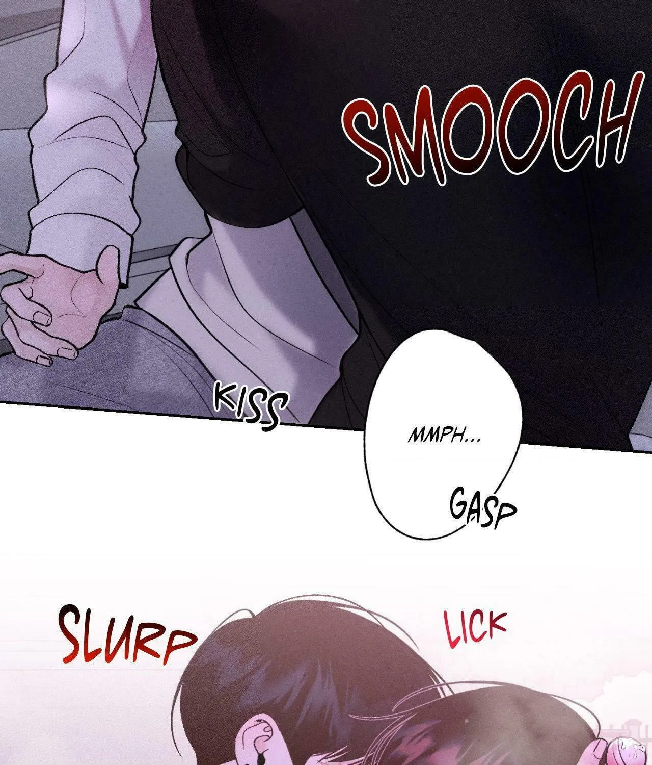 Save the Dae Chapter 20 page 109 - 
