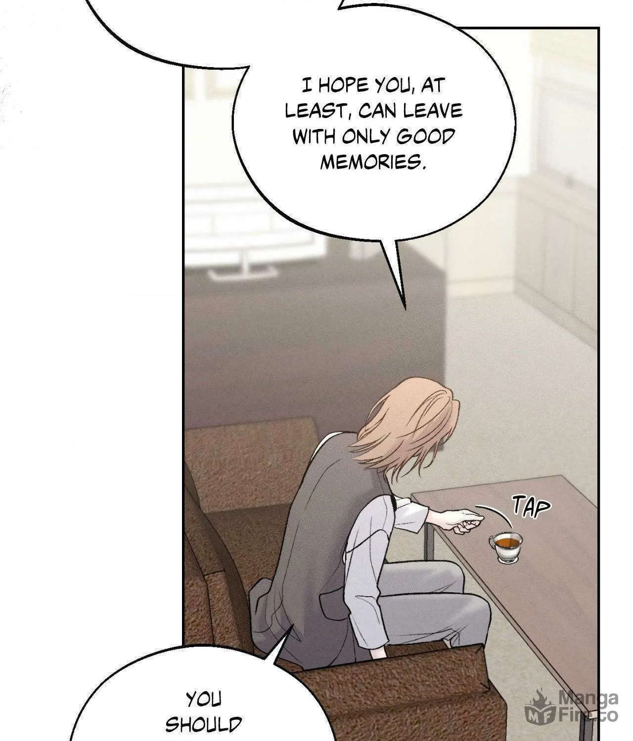 Save the Dae Chapter 20 page 12 - 