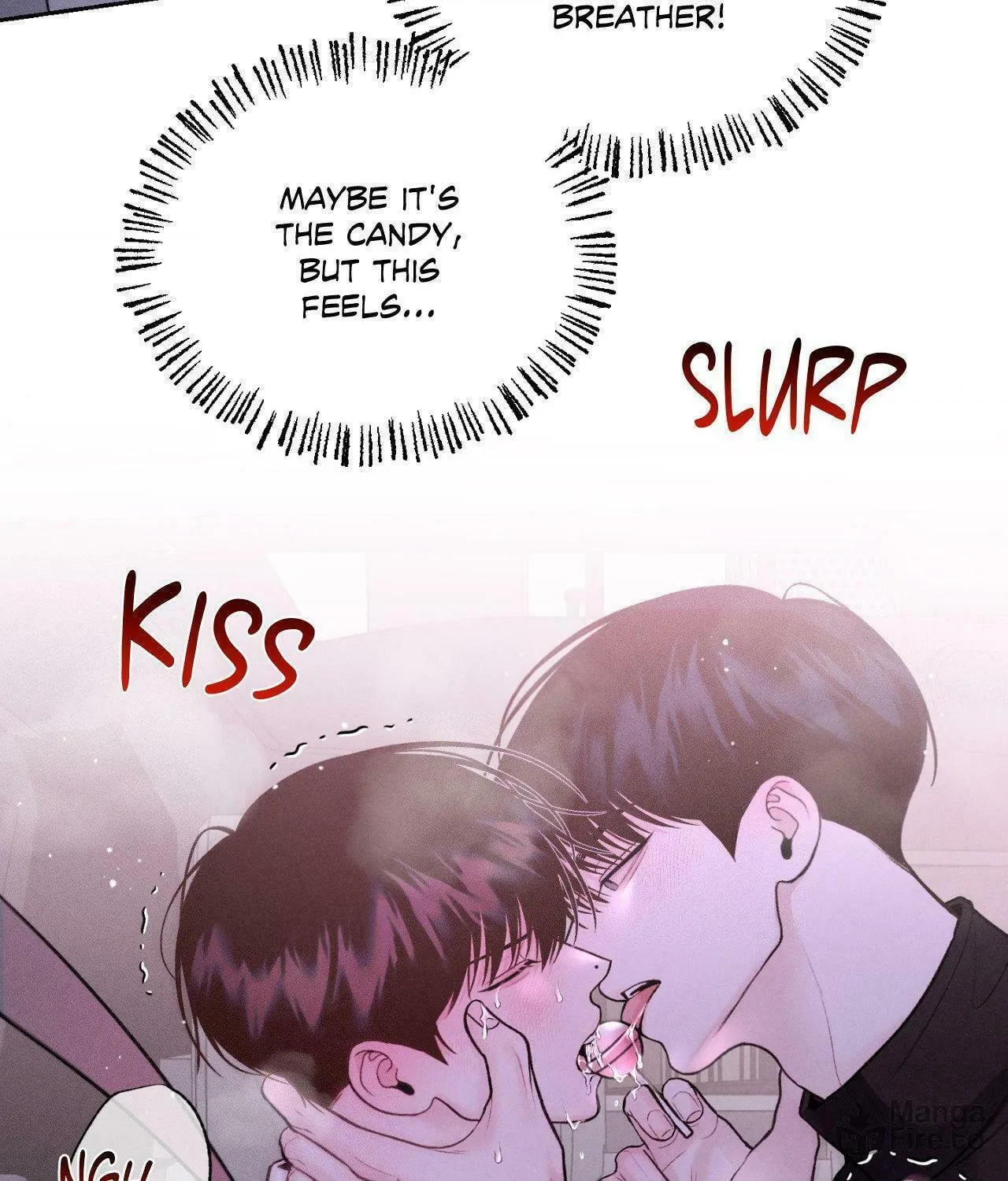 Save the Dae Chapter 20 page 111 - 