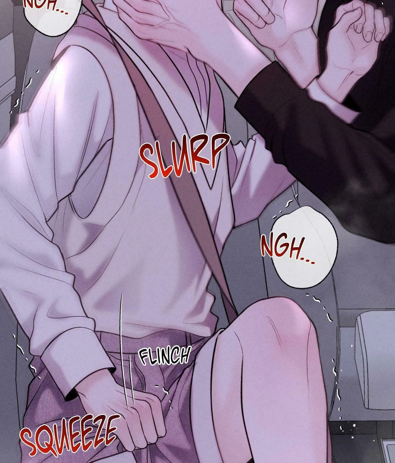 Save the Dae Chapter 20 page 112 - 