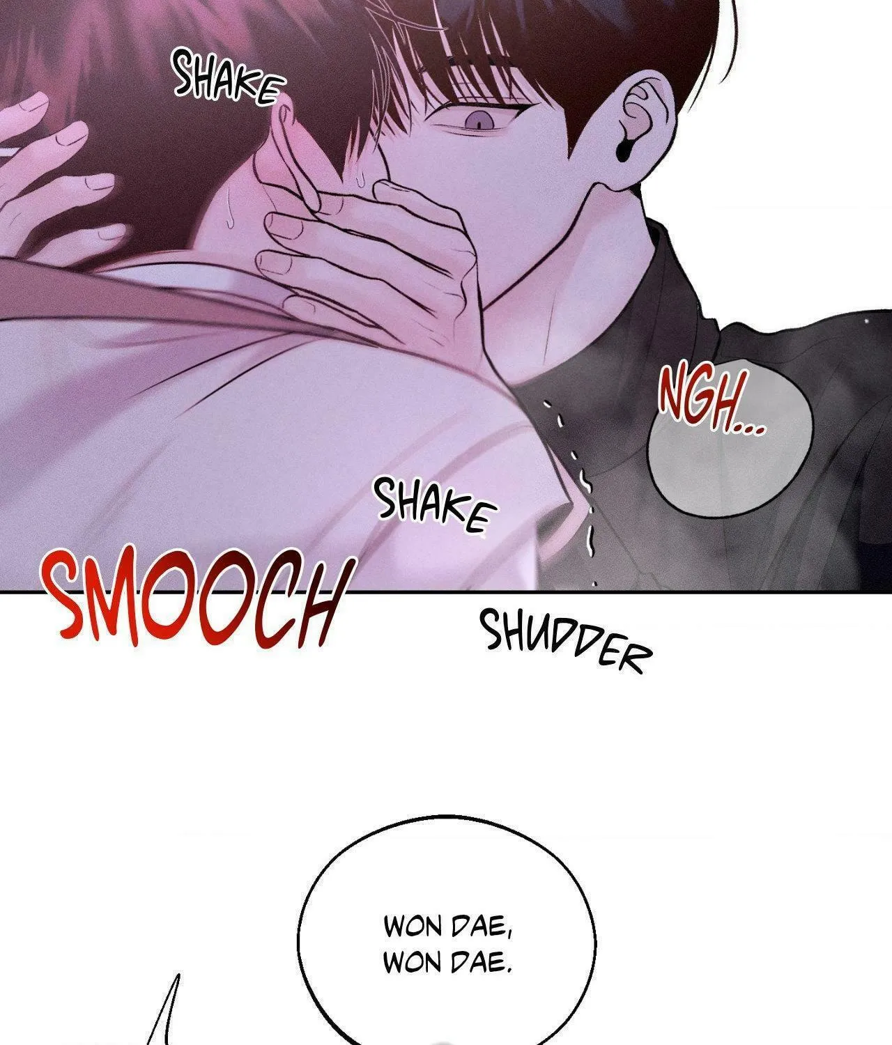 Save the Dae Chapter 20 page 116 - 