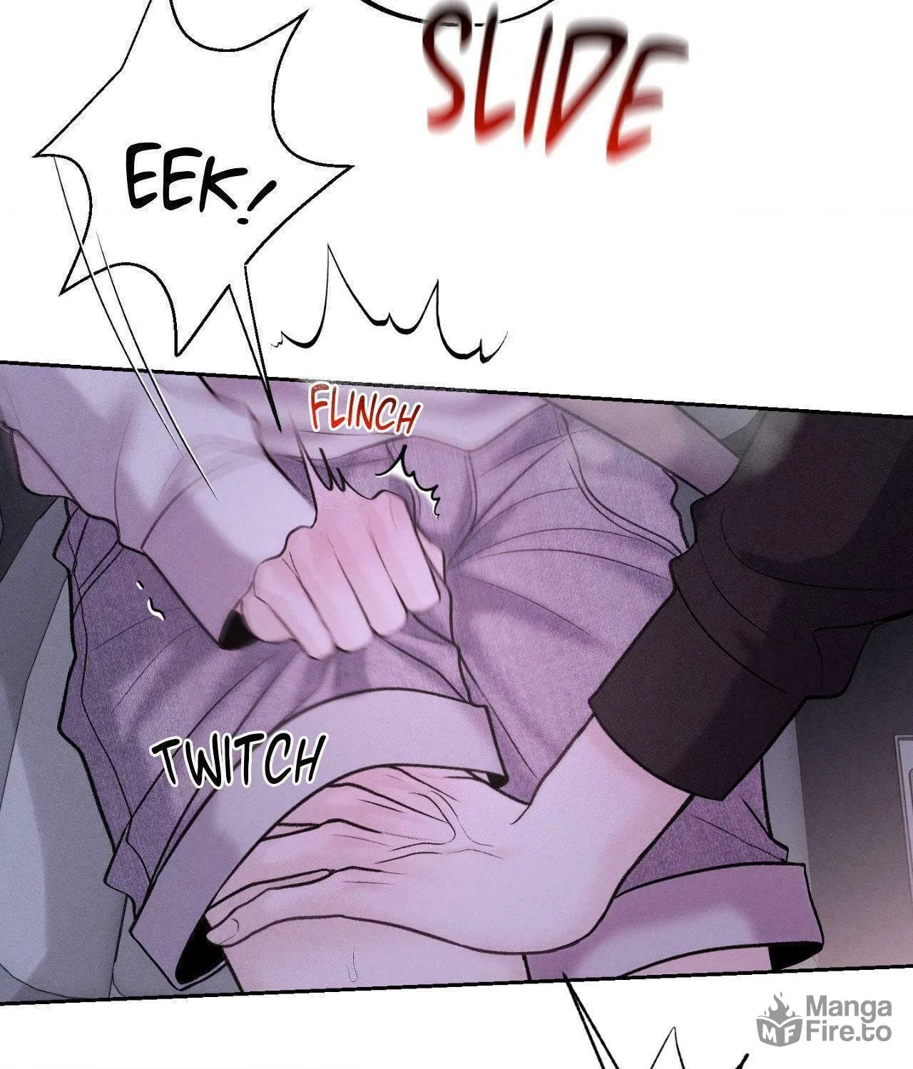 Save the Dae Chapter 20 page 117 - 