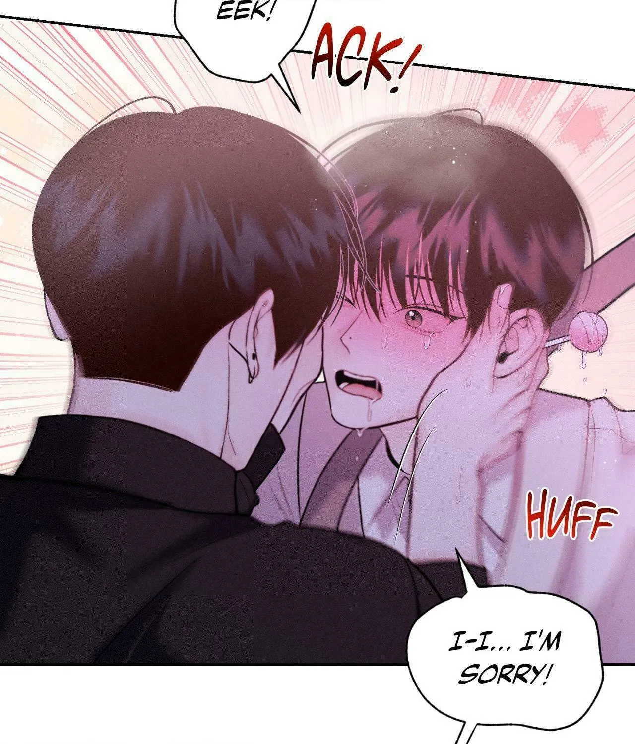 Save the Dae Chapter 20 page 119 - 