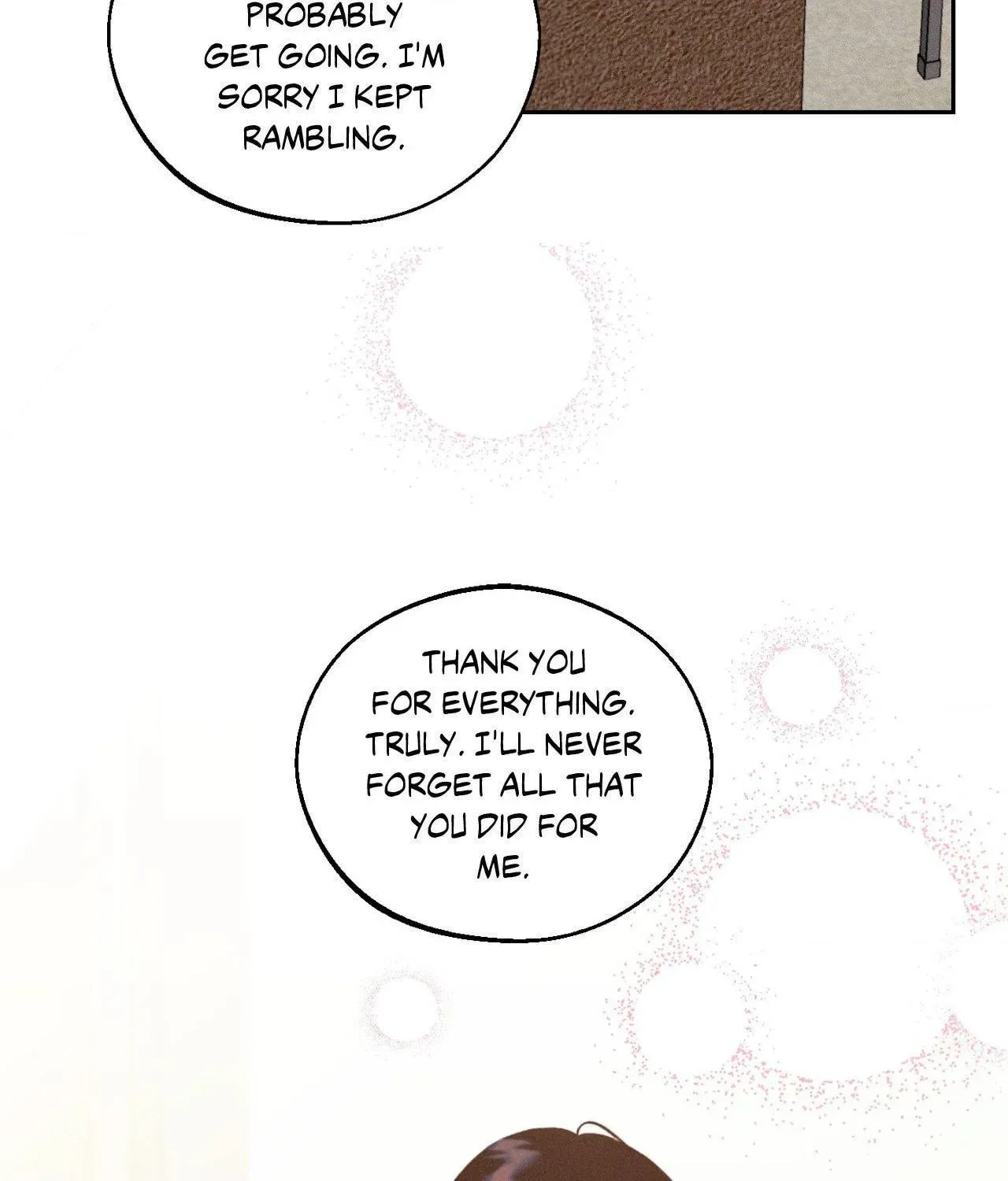 Save the Dae Chapter 20 page 13 - 