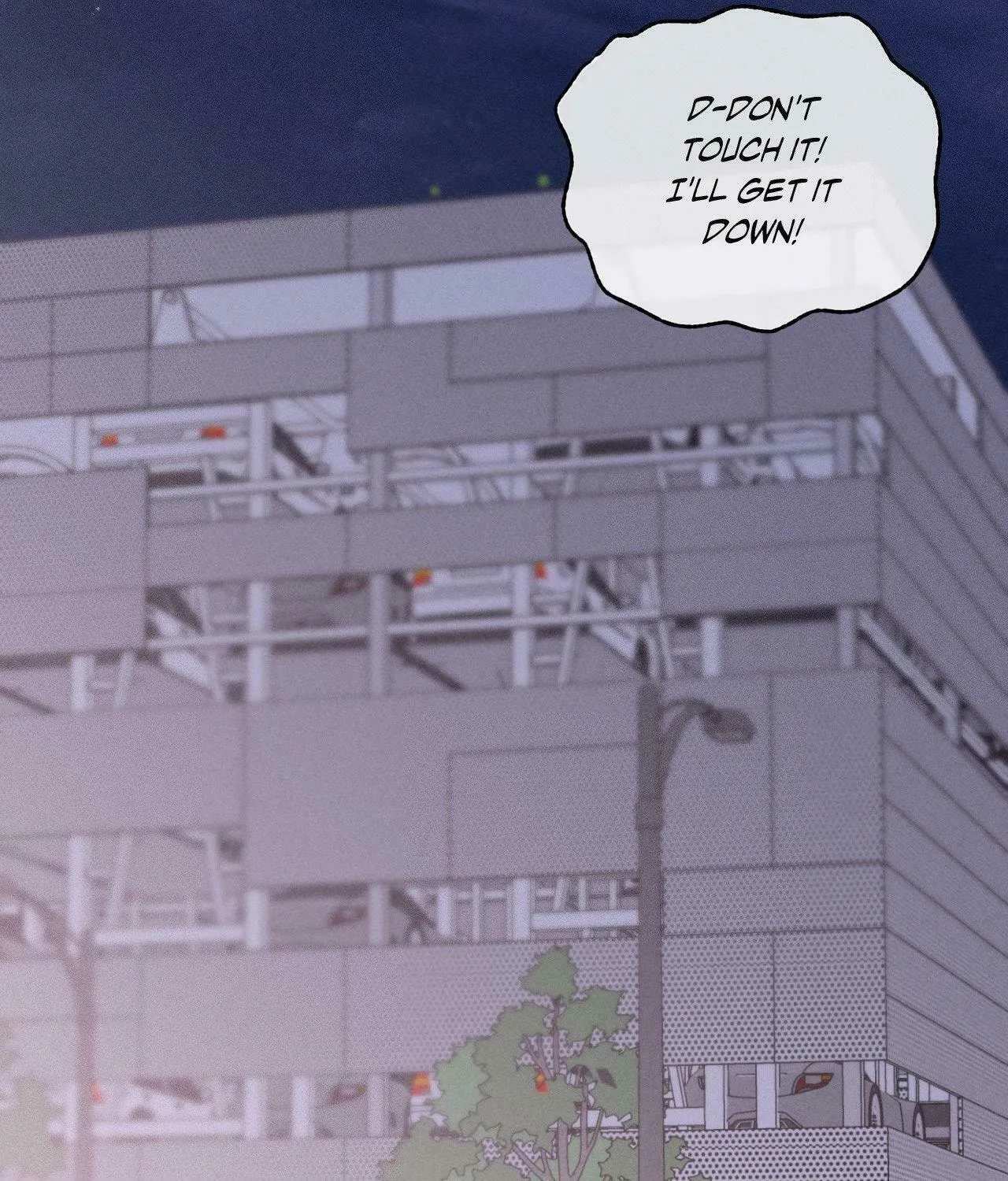 Save the Dae Chapter 20 page 121 - 