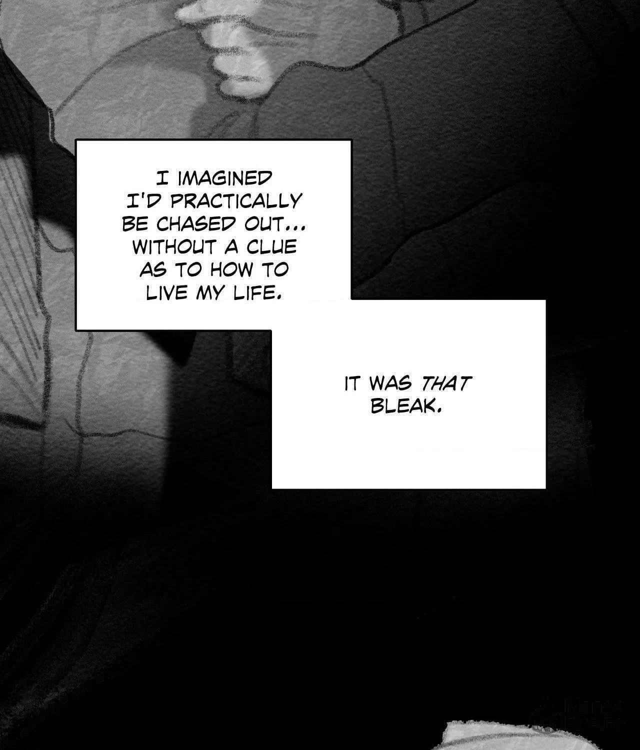 Save the Dae Chapter 20 page 18 - 