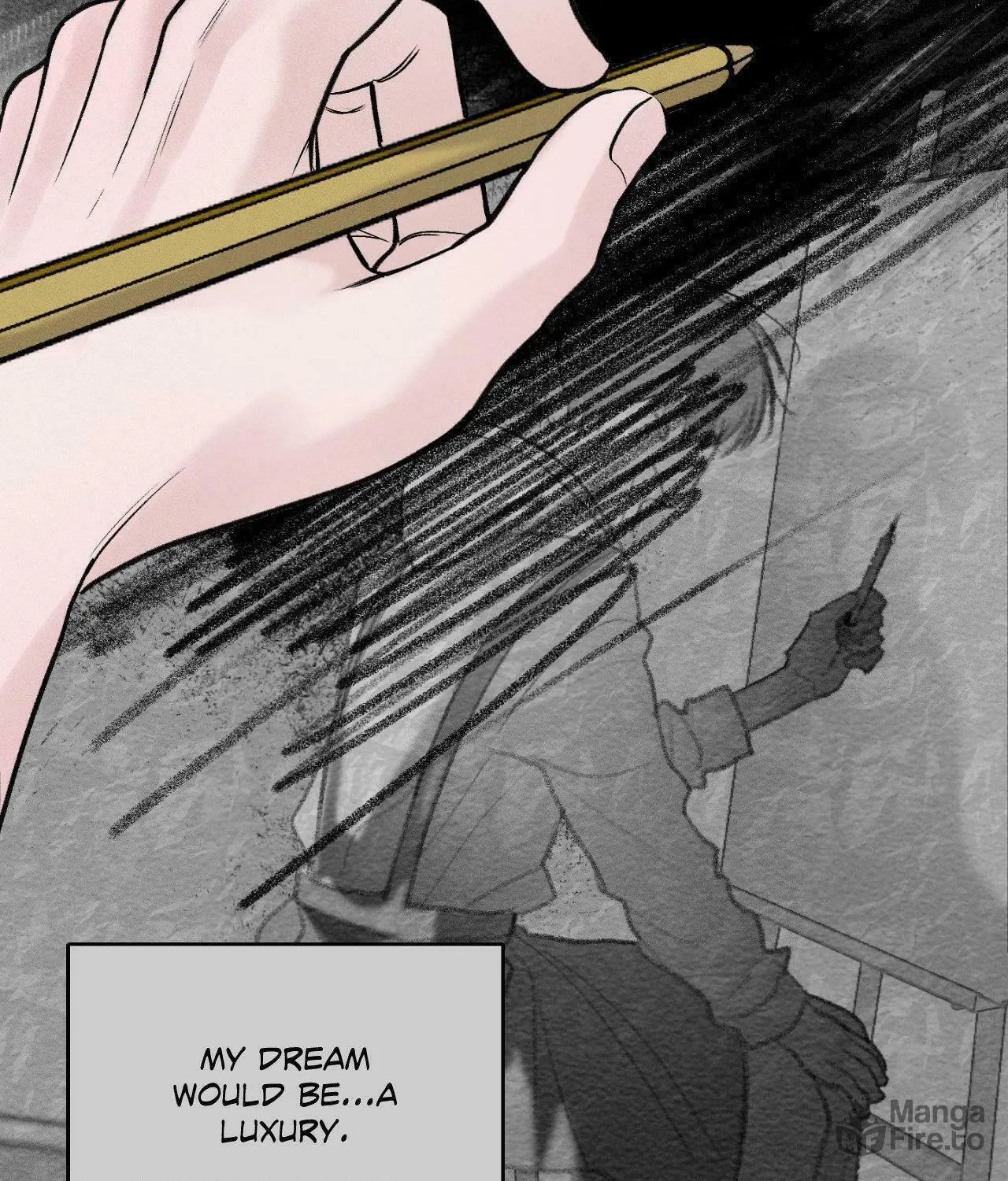 Save the Dae Chapter 20 page 20 - 