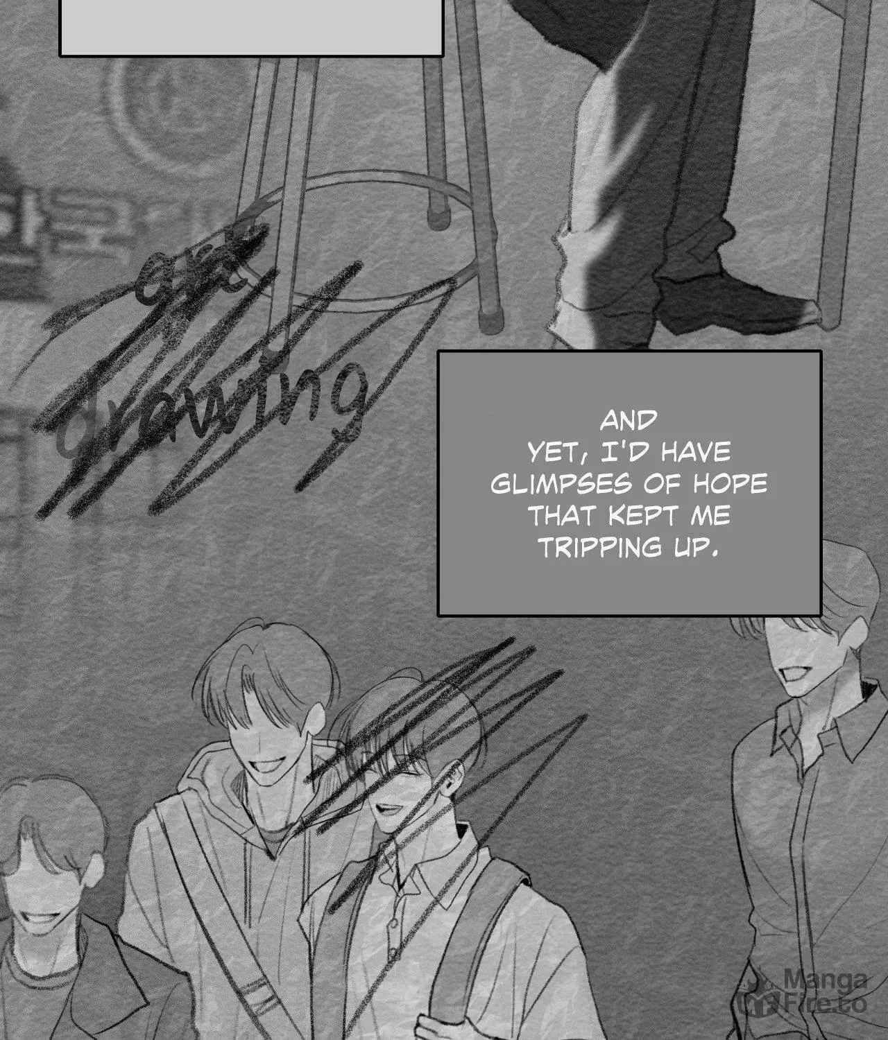 Save the Dae Chapter 20 page 21 - 