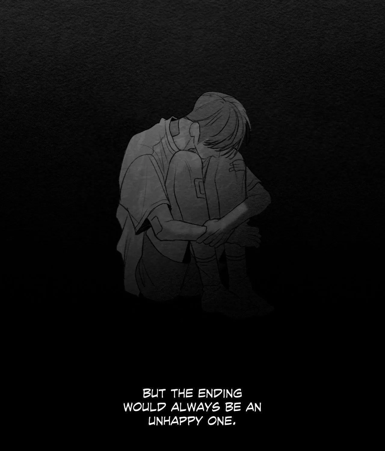 Save the Dae Chapter 20 page 23 - 