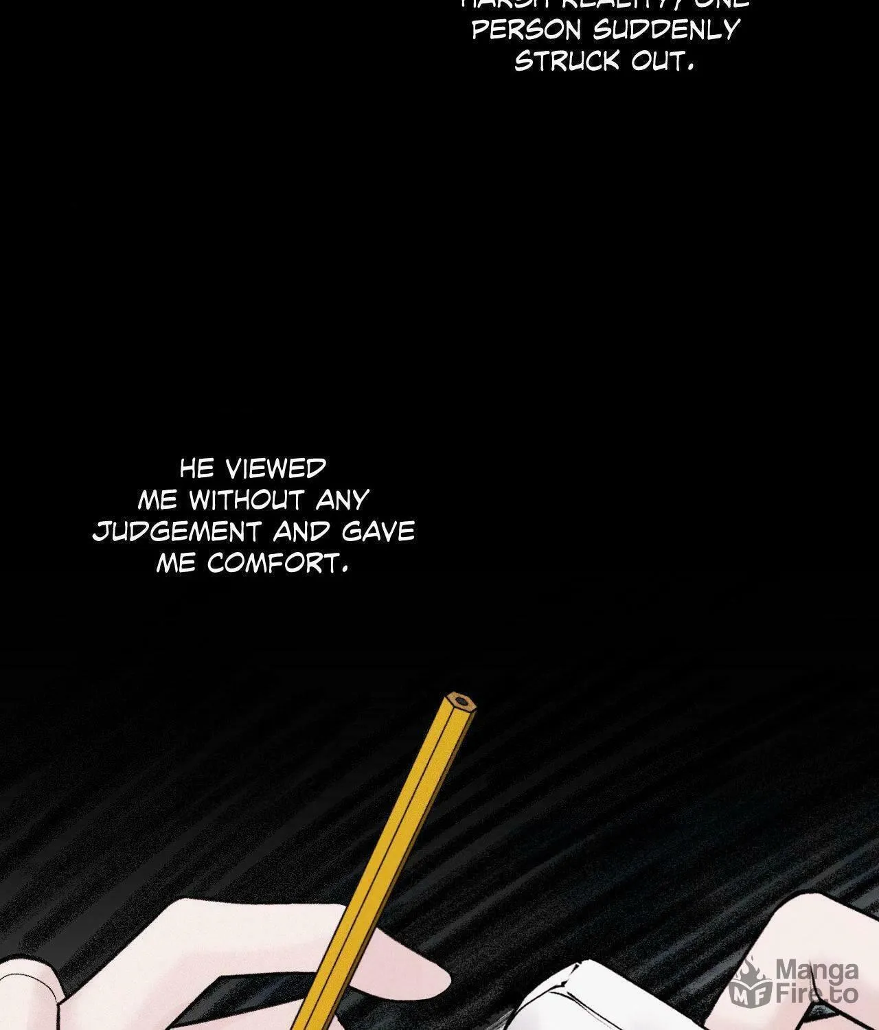 Save the Dae Chapter 20 page 25 - 