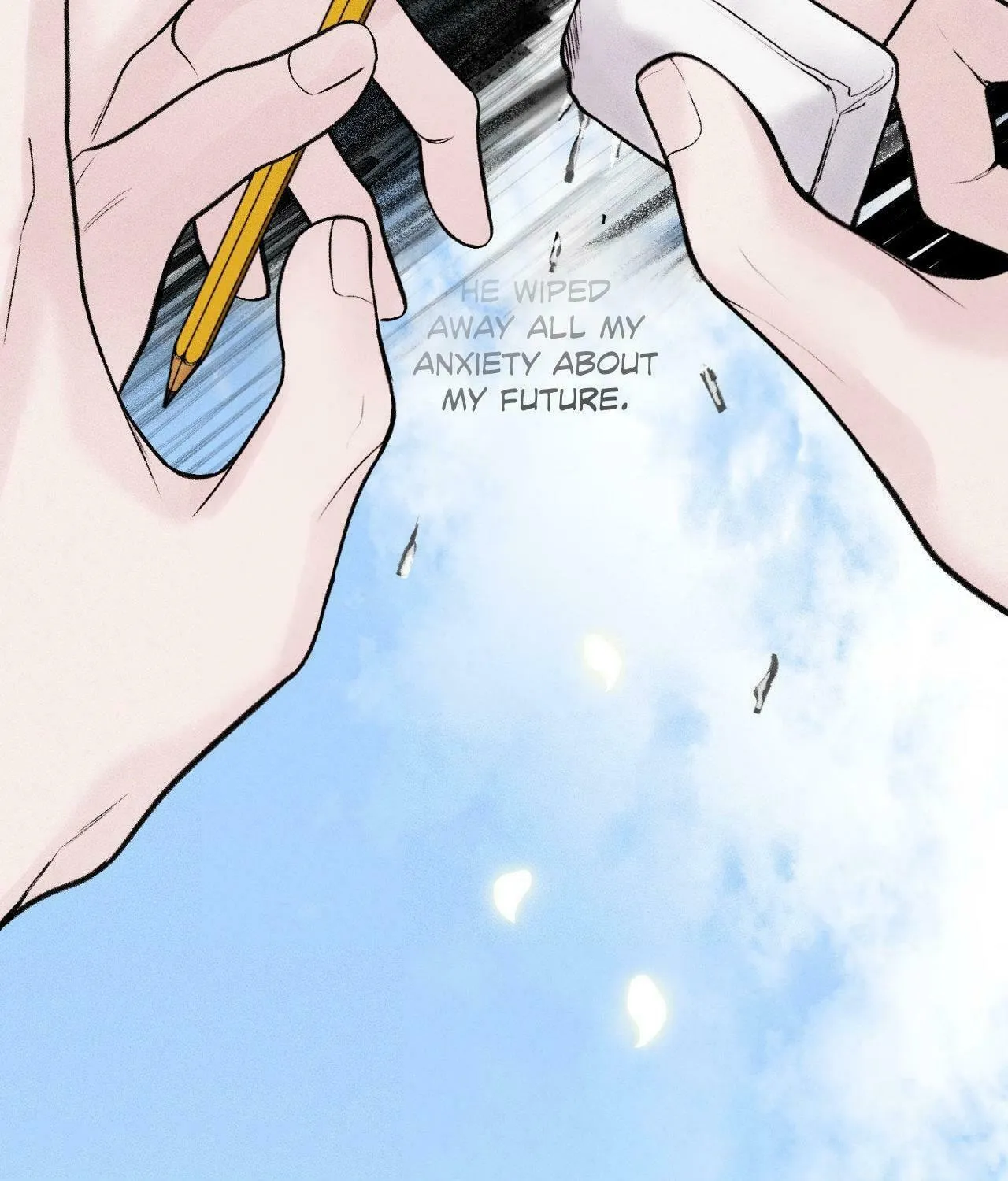 Save the Dae Chapter 20 page 26 - 