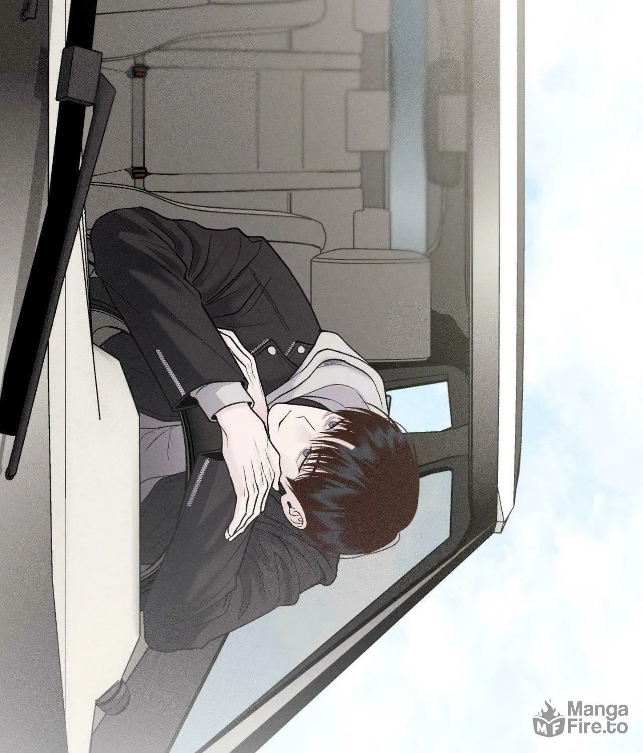 Save the Dae Chapter 20 page 30 - 