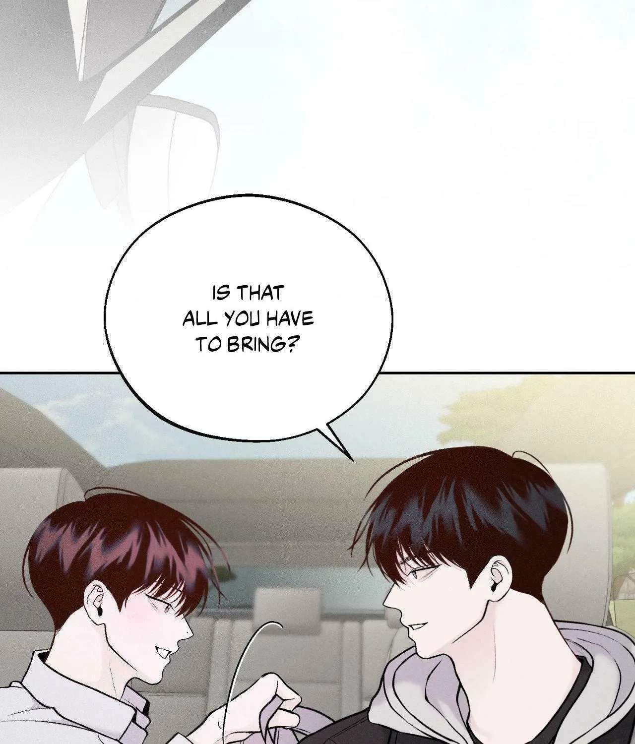 Save the Dae Chapter 20 page 31 - 