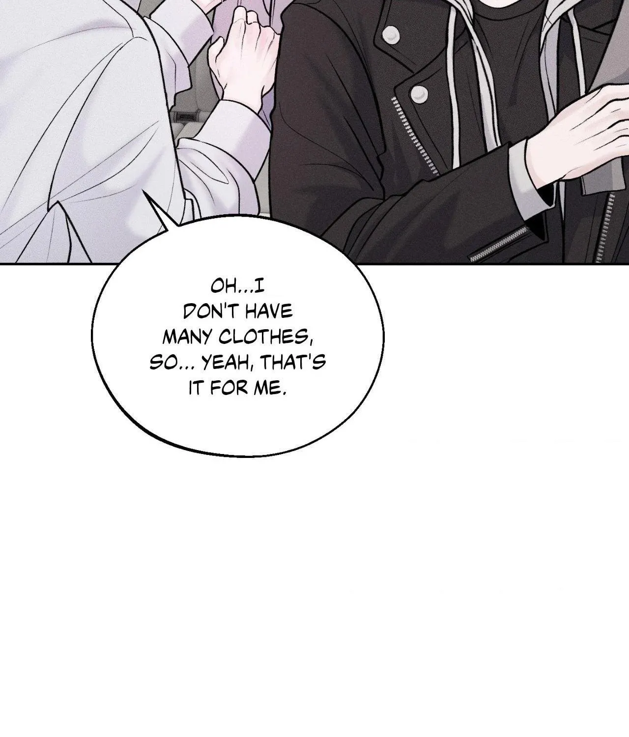 Save the Dae Chapter 20 page 32 - 