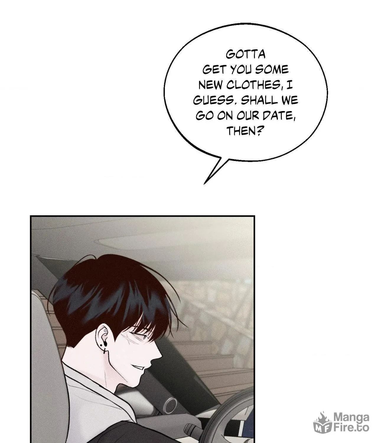 Save the Dae Chapter 20 page 33 - 