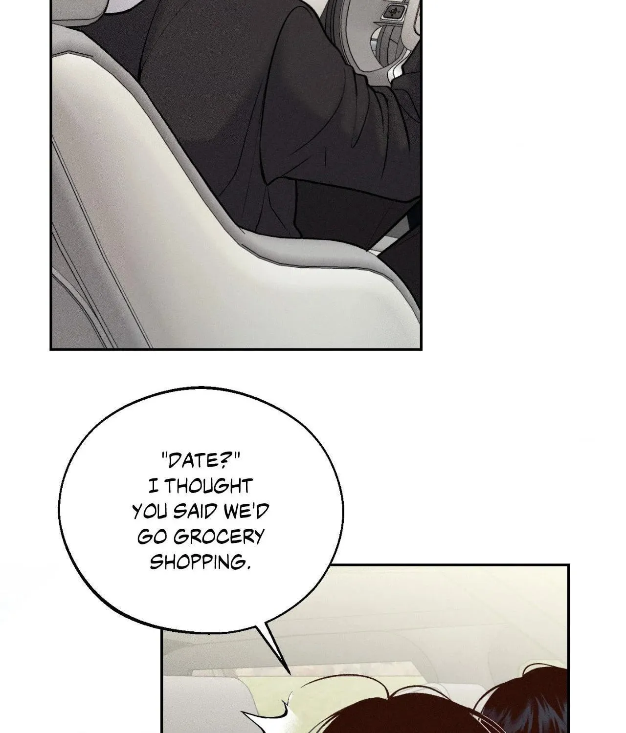Save the Dae Chapter 20 page 34 - 