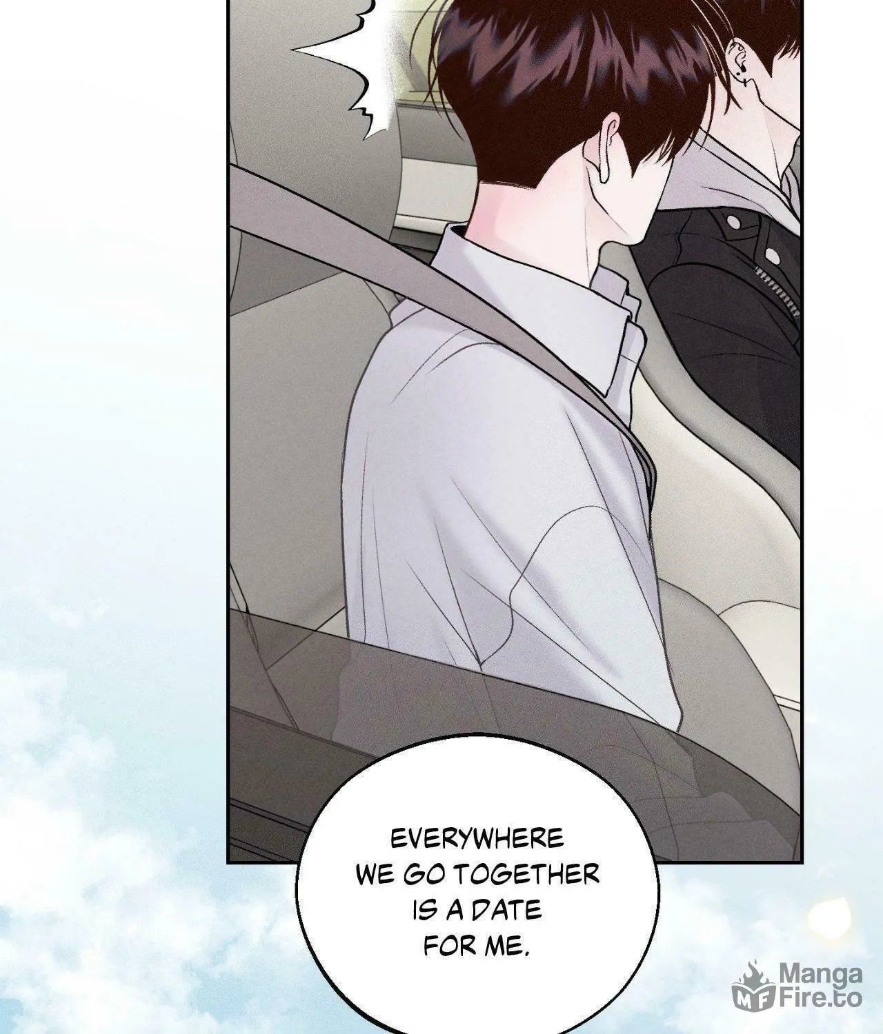 Save the Dae Chapter 20 page 35 - 