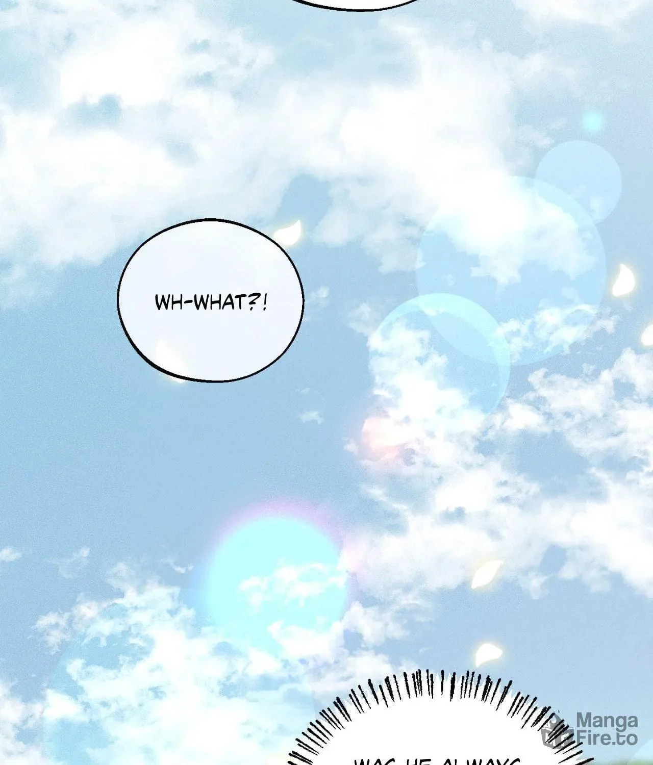 Save the Dae Chapter 20 page 36 - 