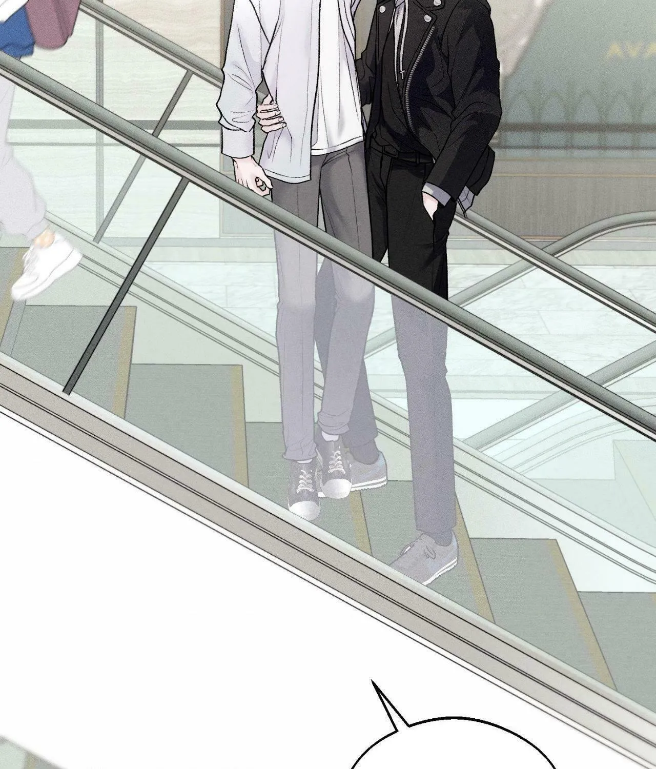 Save the Dae Chapter 20 page 41 - 