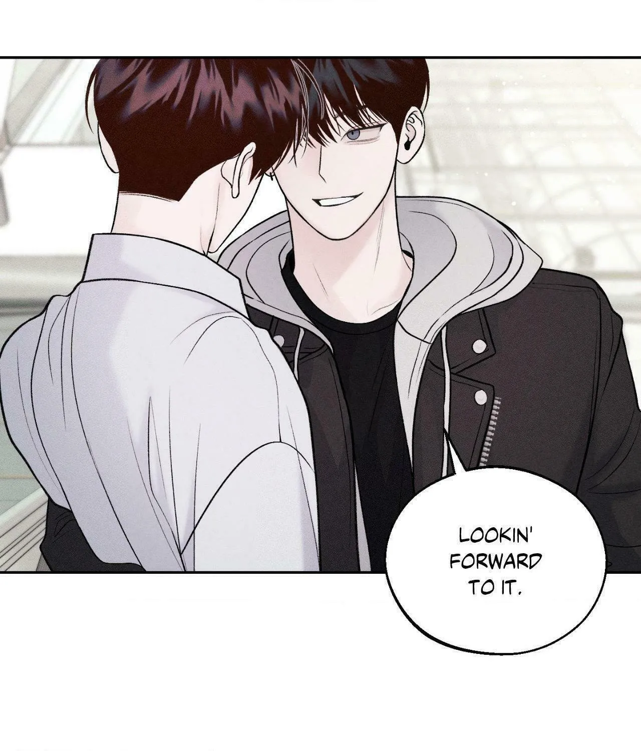 Save the Dae Chapter 20 page 43 - 