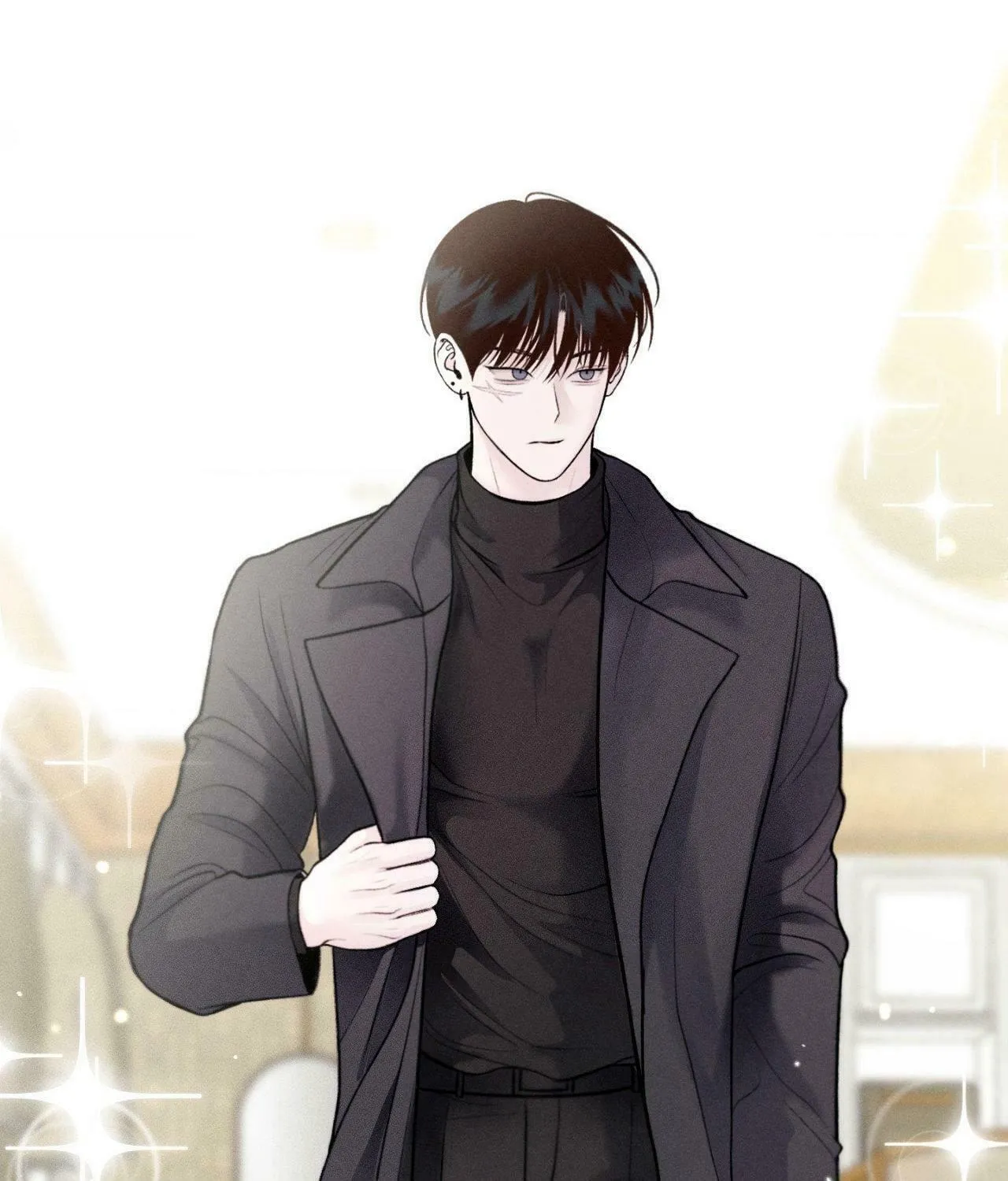 Save the Dae Chapter 20 page 46 - 