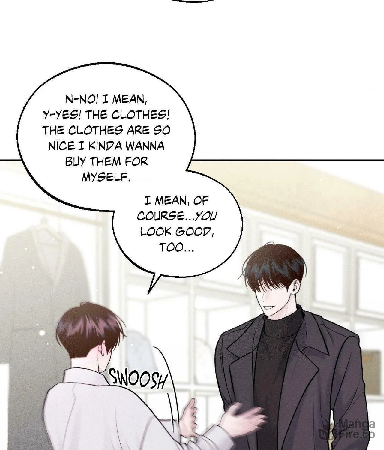 Save the Dae Chapter 20 page 50 - 