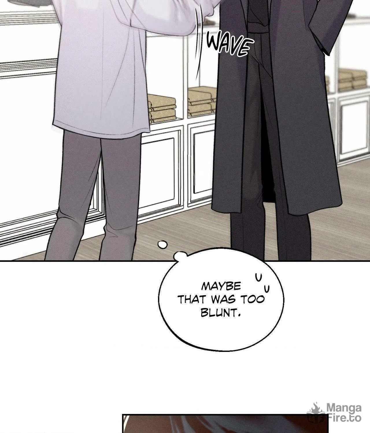 Save the Dae Chapter 20 page 51 - 