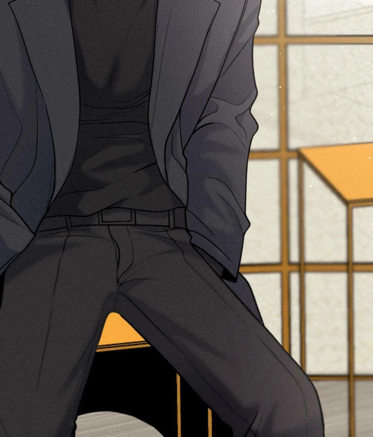 Save the Dae Chapter 20 page 58 - 