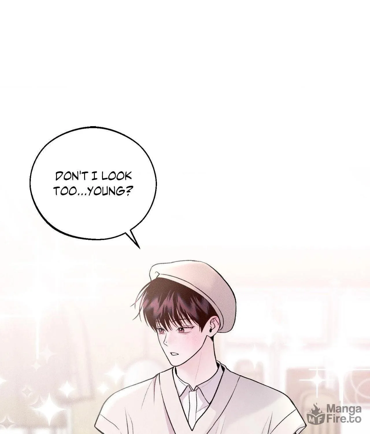 Save the Dae Chapter 20 page 60 - 