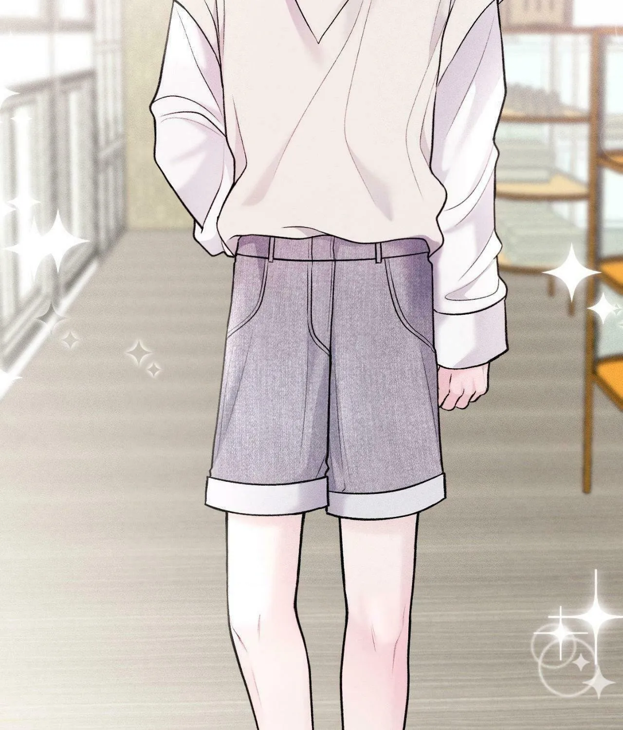 Save the Dae Chapter 20 page 61 - 