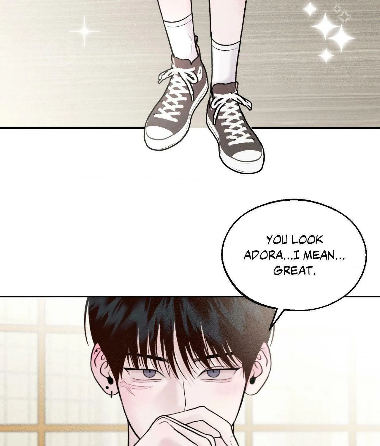 Save the Dae Chapter 20 page 62 - 