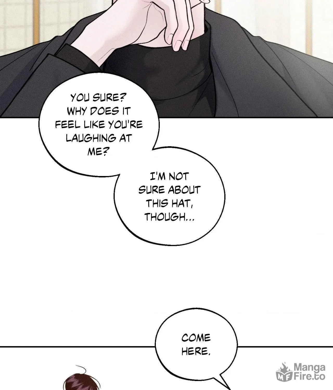 Save the Dae Chapter 20 page 63 - 